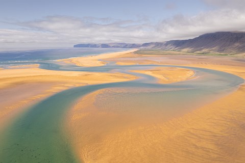 Explorer les Westfjords: Guide de l’Islande Sauvage et Secrète